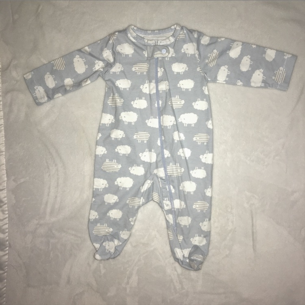 Never worn Pajamas